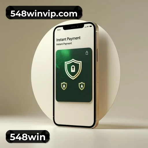 Servidor Brasil 548win