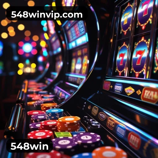 Apostas Ao Vivo 548win
