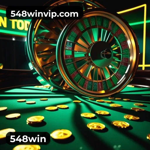 Certificação GLI 548win