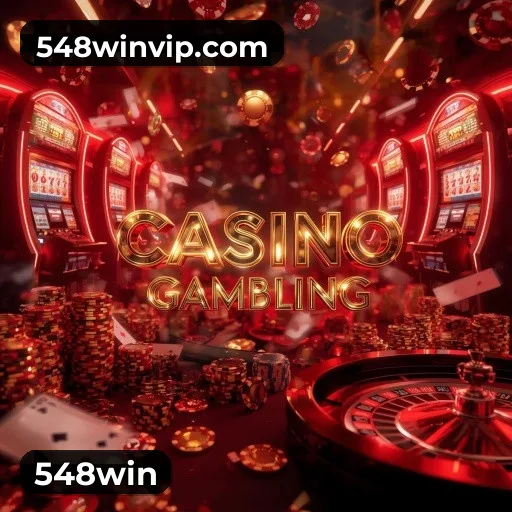 548win Certificado eCOGRA