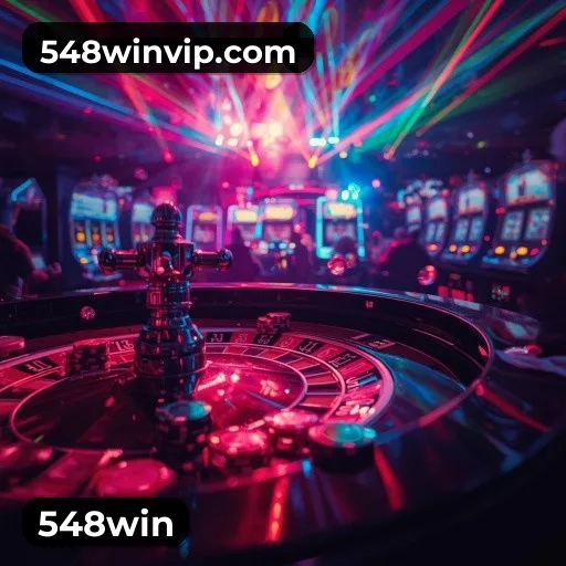 548win Download Oficial