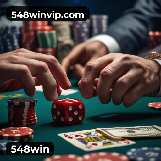 548win Logo 1