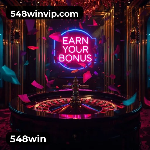 548win Logo 3
