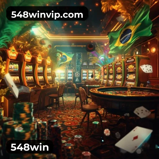 548win Logo 2