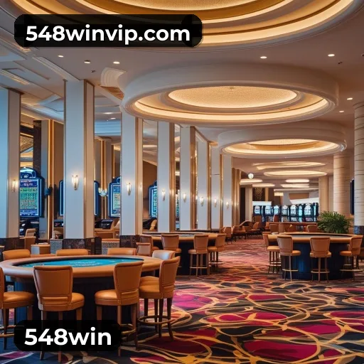 548win Licenciado Curaçao - Segurança SSL 256-bit