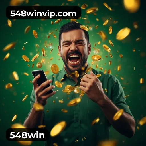 548win Certificado eCOGRA - Jogos Justos Auditados