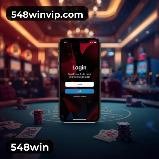 548win PIX Instantâneo - Saques em 8 Minutos