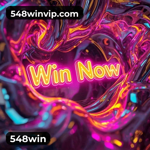 548win PIX Instantâneo - Saques em 8 Minutos