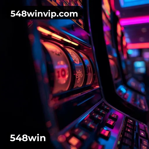 548win Instalar Logo 3
