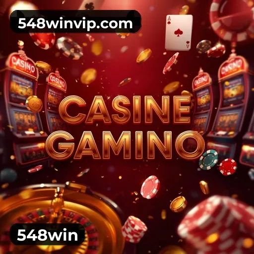 548win Segurança Logo 2