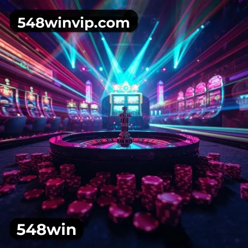 548win Segurança Logo 1