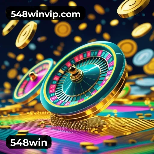 Loteria 548win - Quina e mais jogos