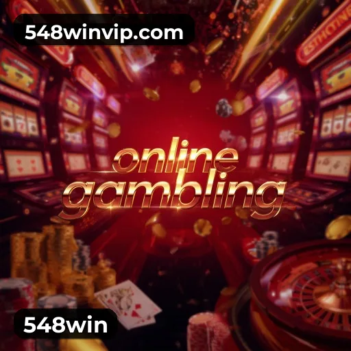 Slots 548win - RTP Alto Certificado